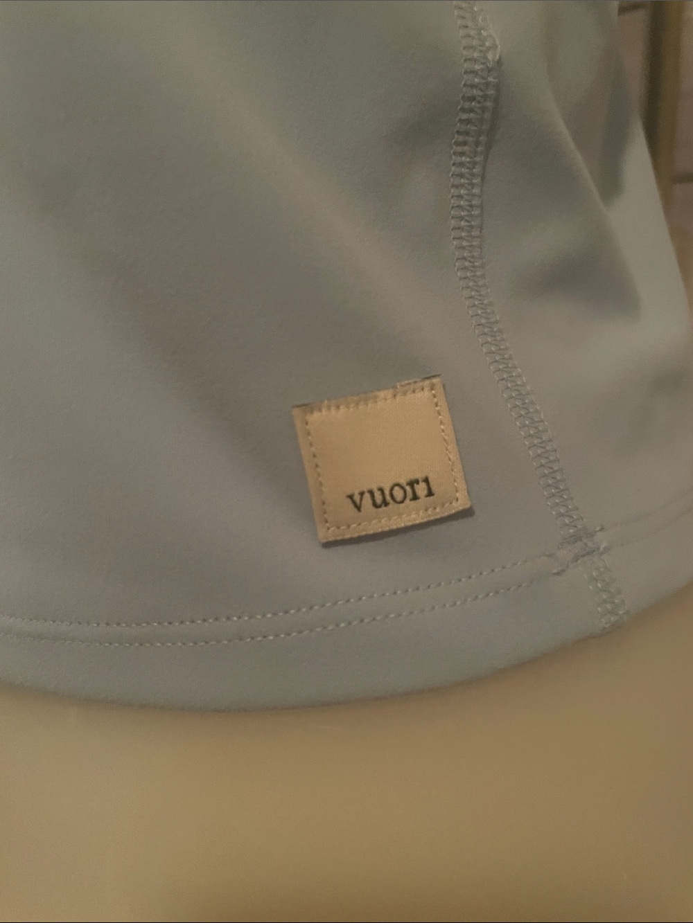*NWOT* Vuori Sports Bra/Tank - Picture 4 of 5